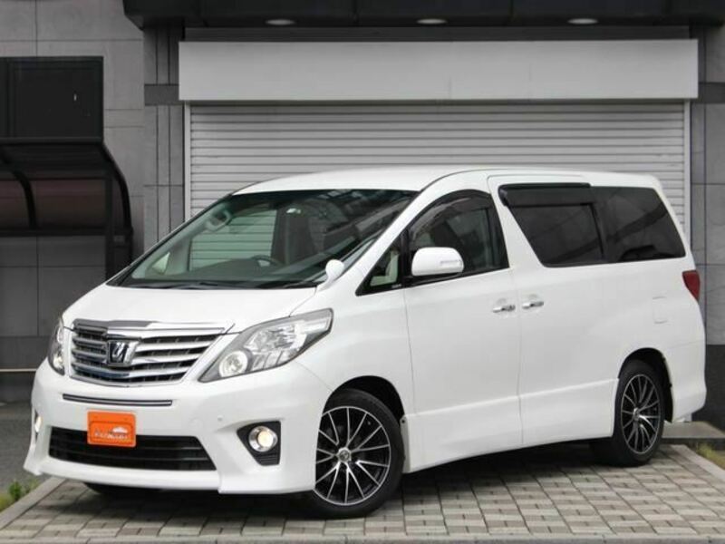 ALPHARD-0