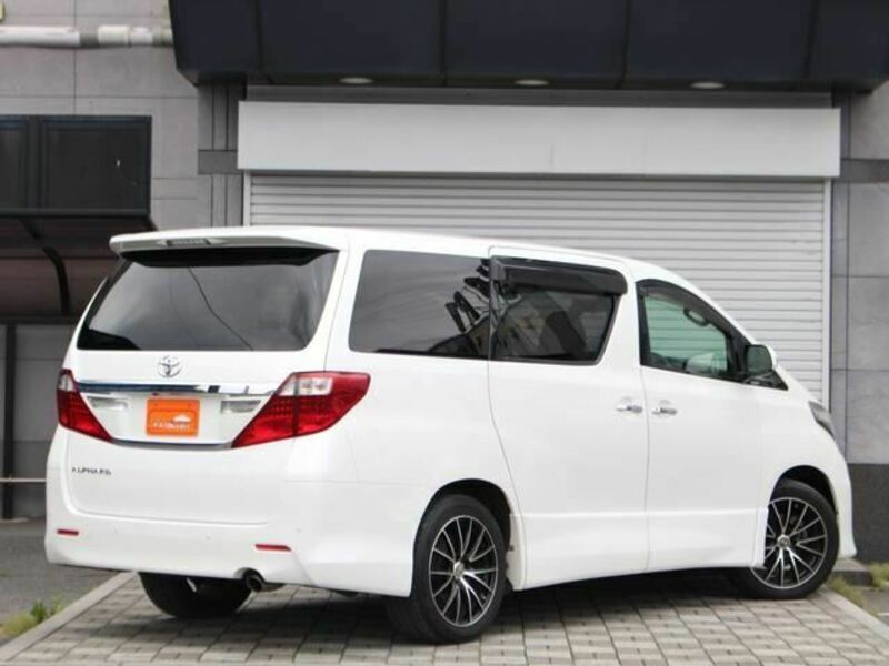 ALPHARD