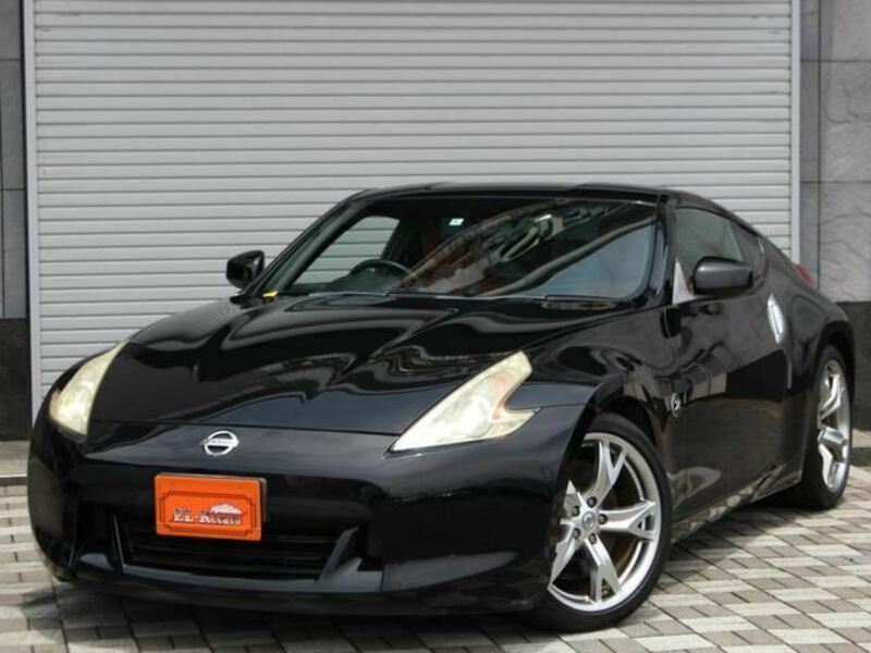 FAIRLADY Z-0