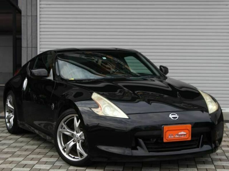 FAIRLADY Z