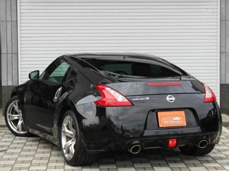 FAIRLADY Z