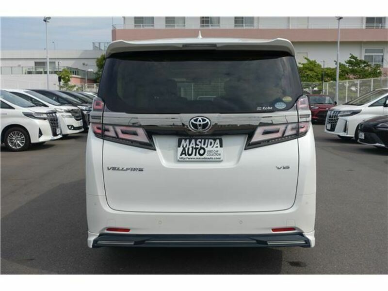 VELLFIRE