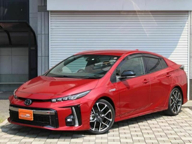 PRIUS PHV-0