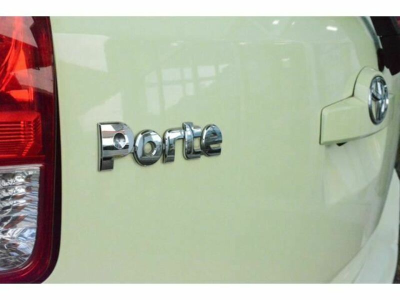 PORTE