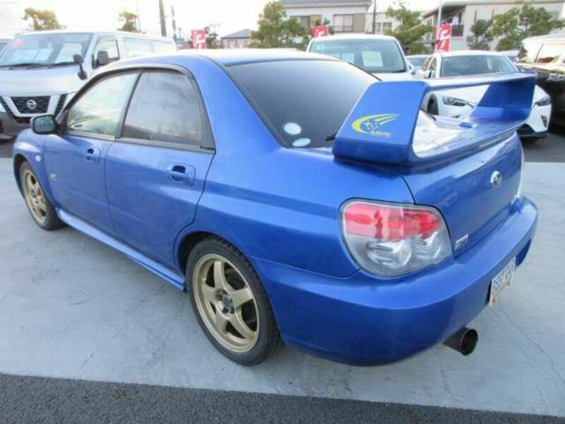 IMPREZA