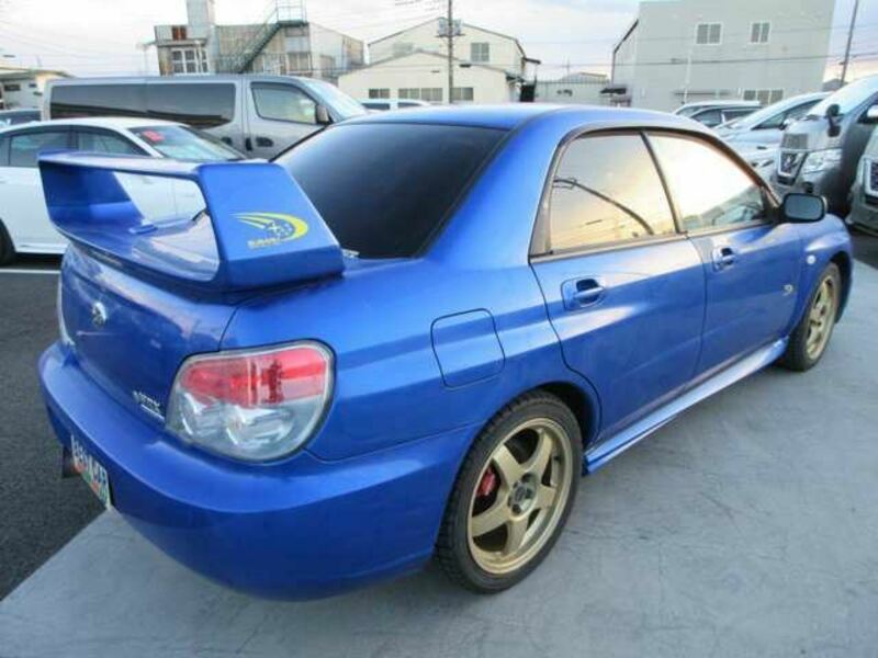 IMPREZA