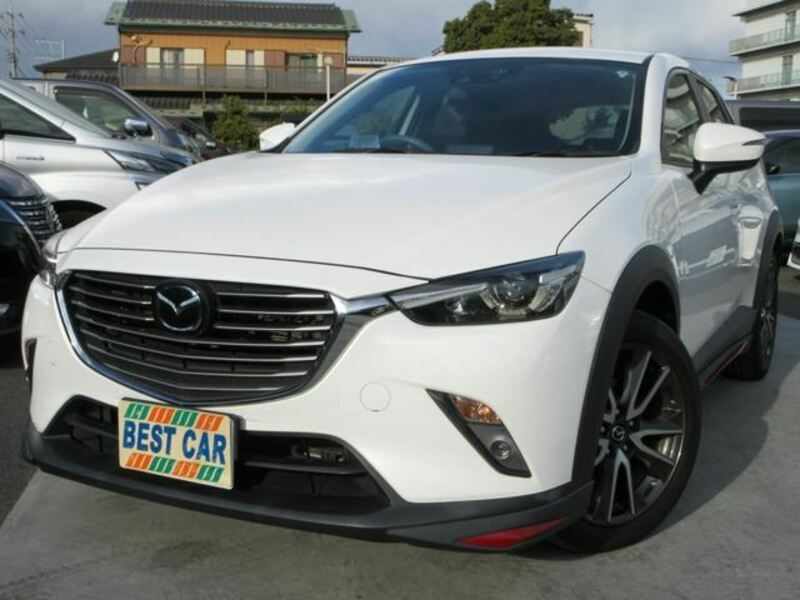 CX-3-0