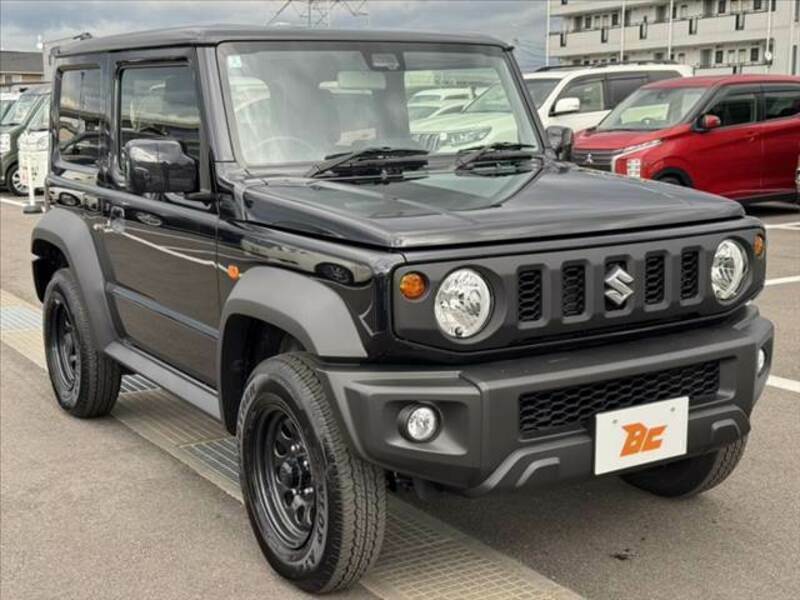 JIMNY SIERRA