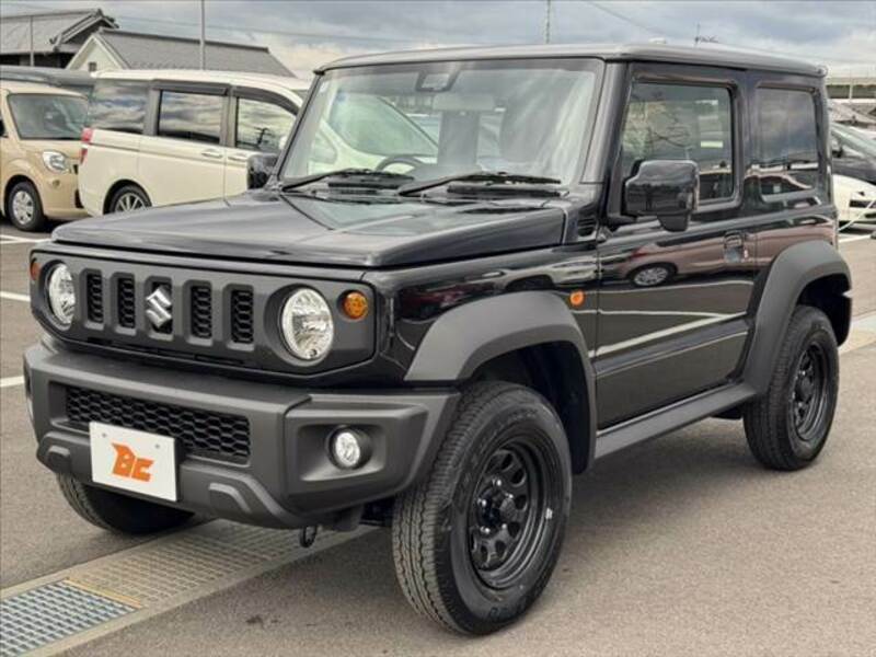 JIMNY SIERRA