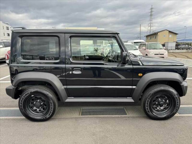 JIMNY SIERRA