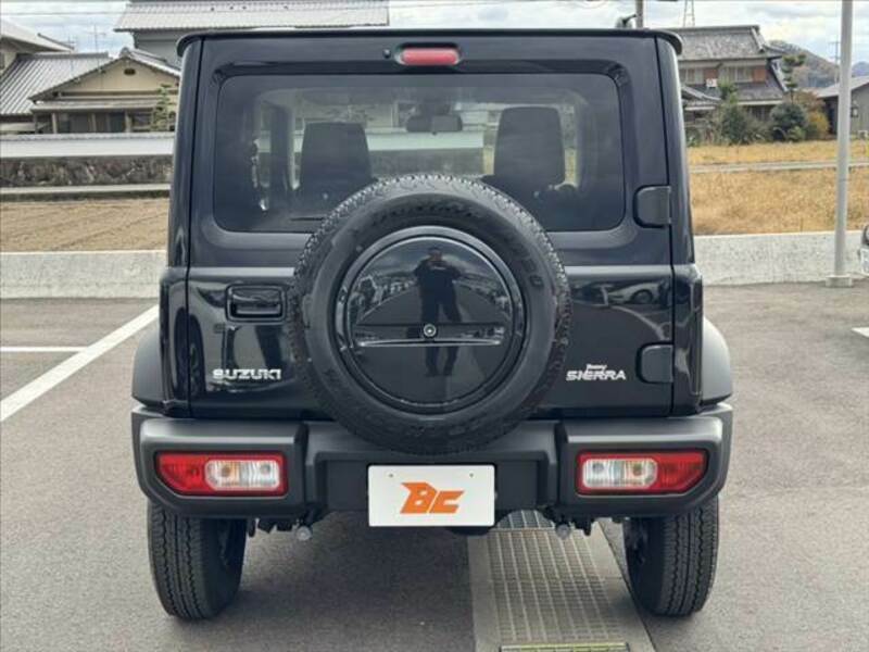 JIMNY SIERRA