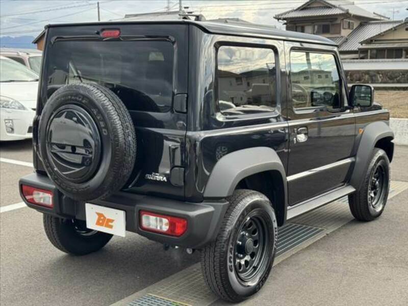 JIMNY SIERRA