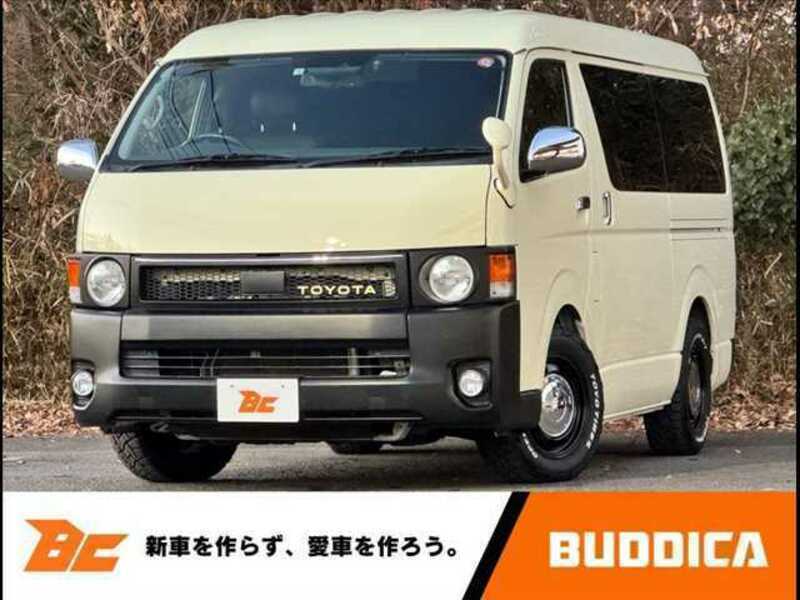 HIACE VAN-0