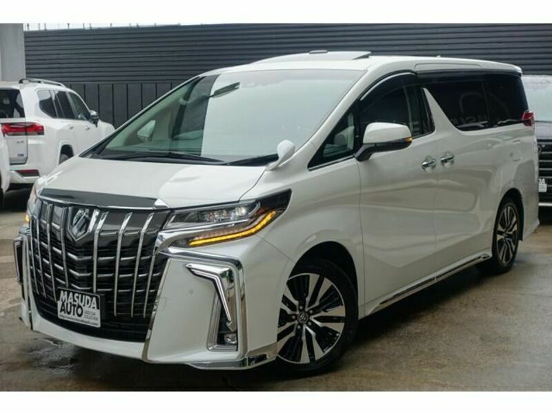 ALPHARD-0