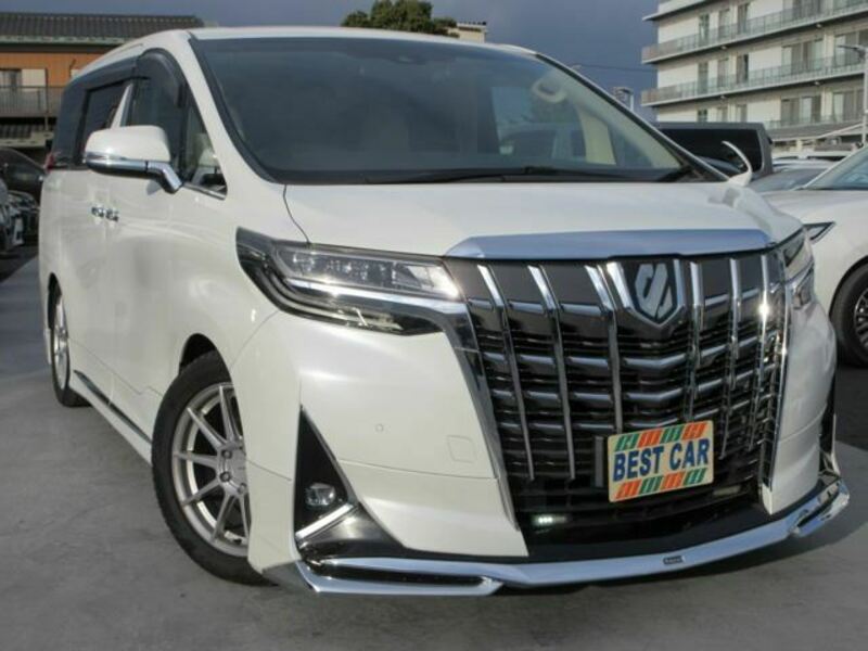 ALPHARD-0