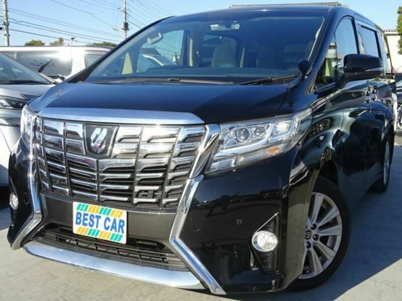 ALPHARD-0