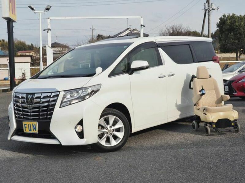 ALPHARD-0