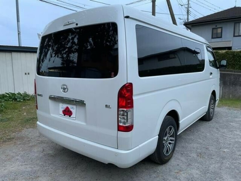 HIACE WAGON