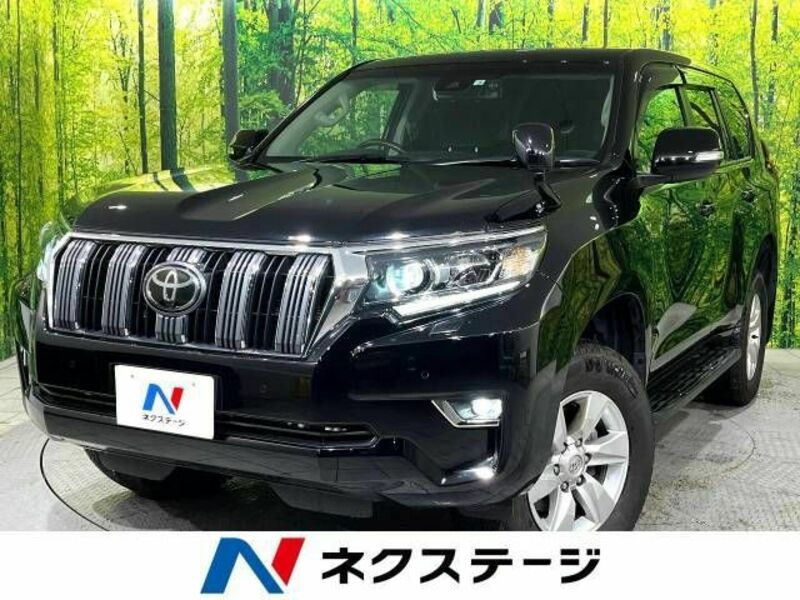 LAND CRUISER PRADO-0