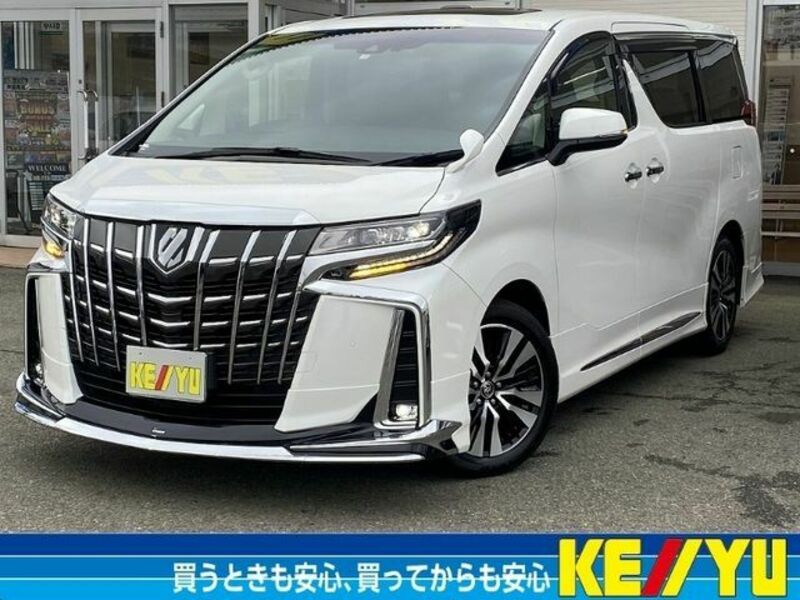 ALPHARD-0