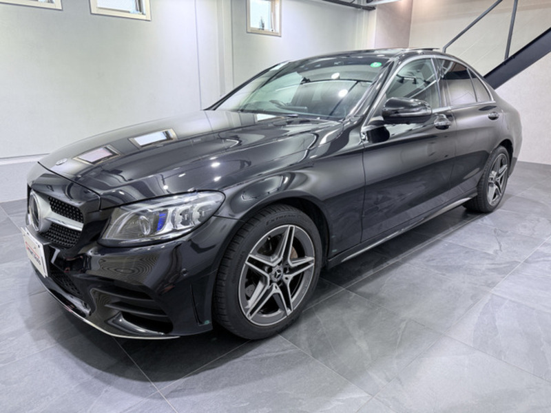 C-CLASS