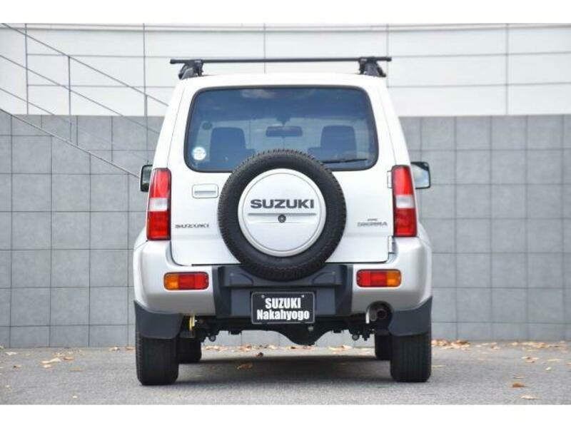 JIMNY SIERRA