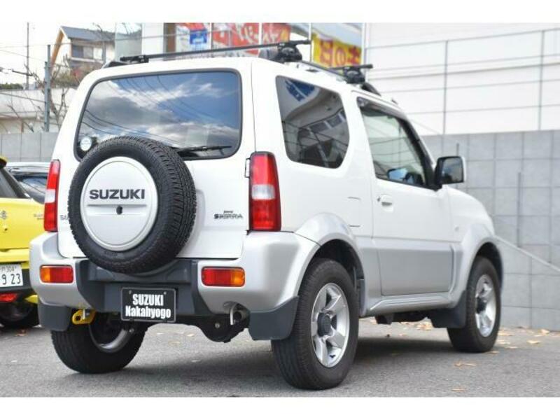 JIMNY SIERRA