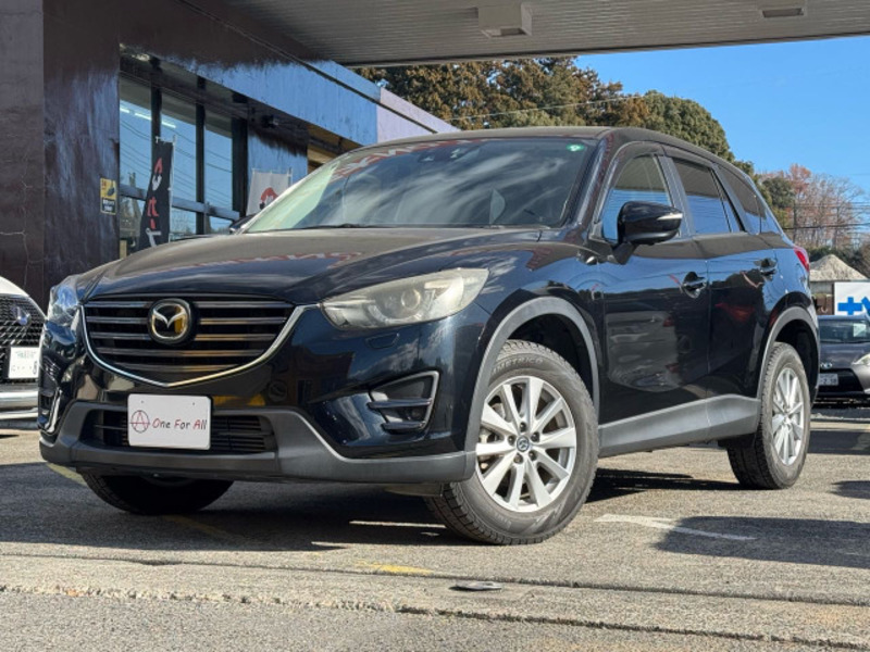 CX-5-0