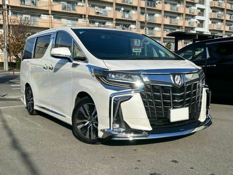 ALPHARD-0