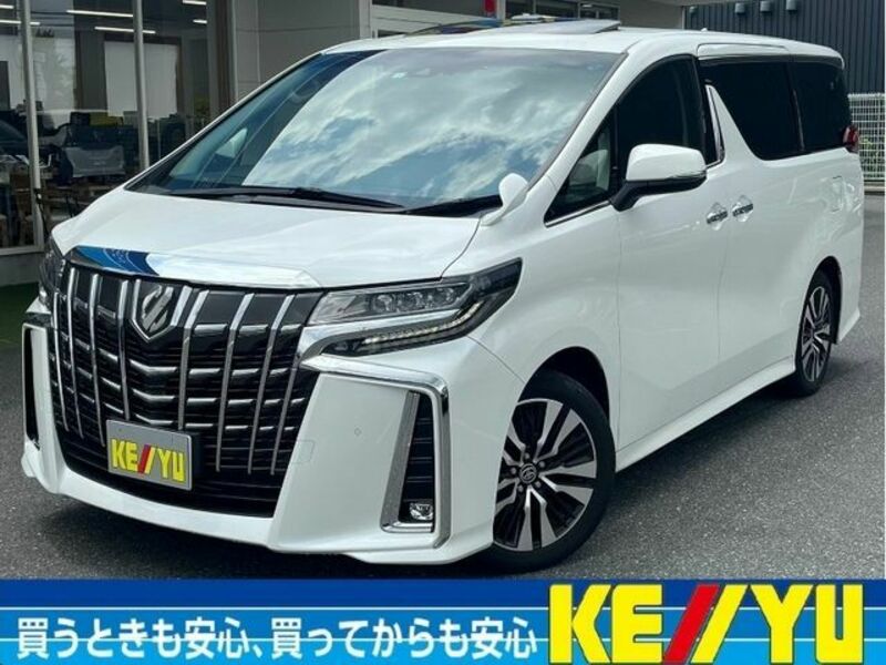 ALPHARD-0