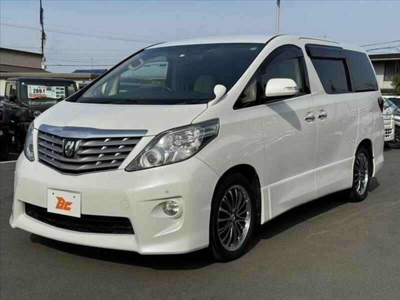 ALPHARD