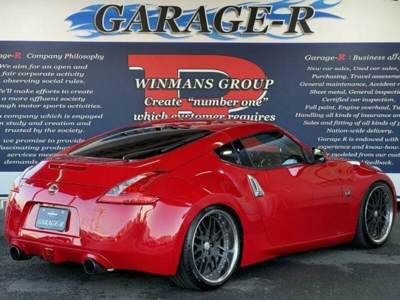 FAIRLADY Z