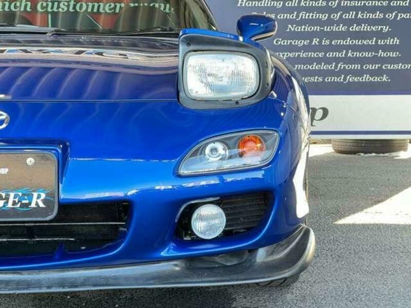 RX-7