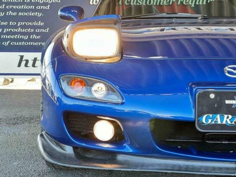 RX-7