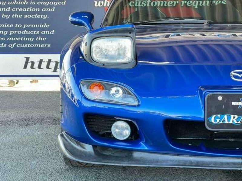 RX-7