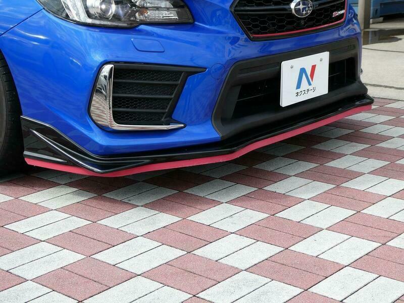 WRX STI