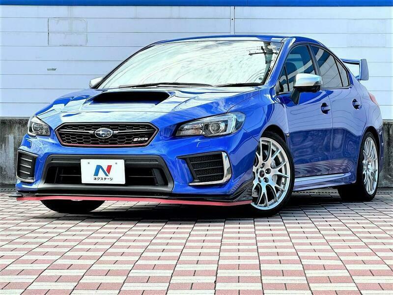 WRX STI-0