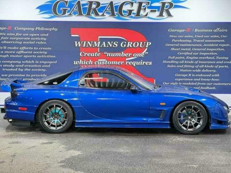 RX-7