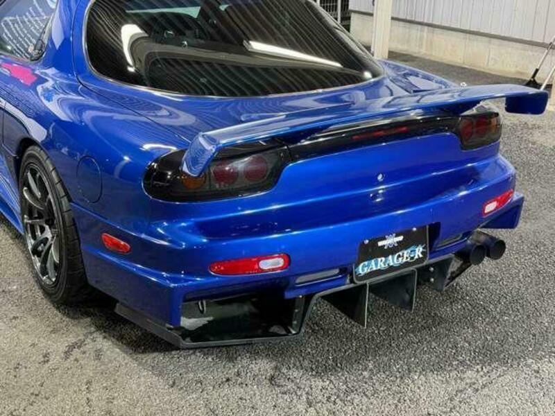 RX-7