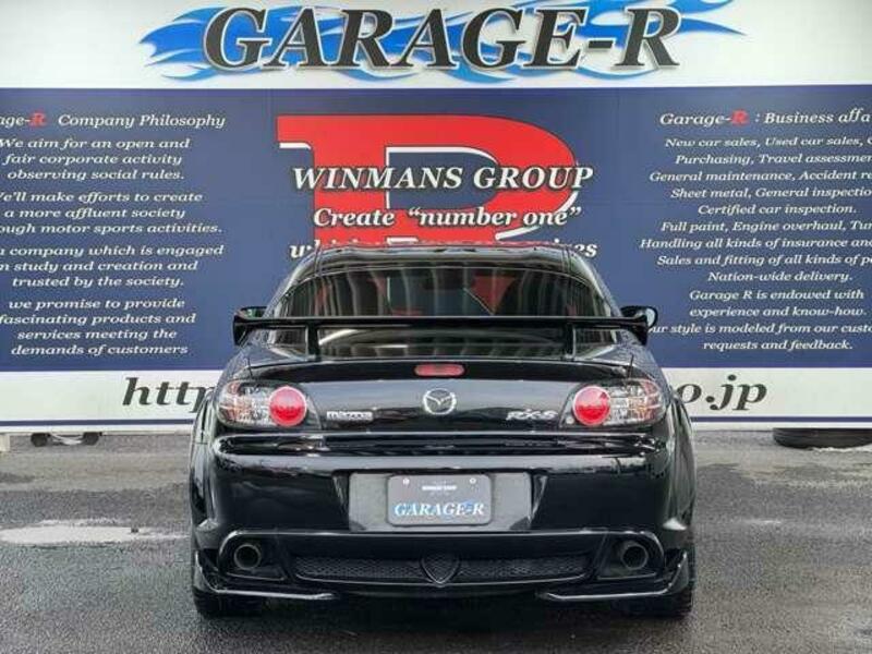 RX-8