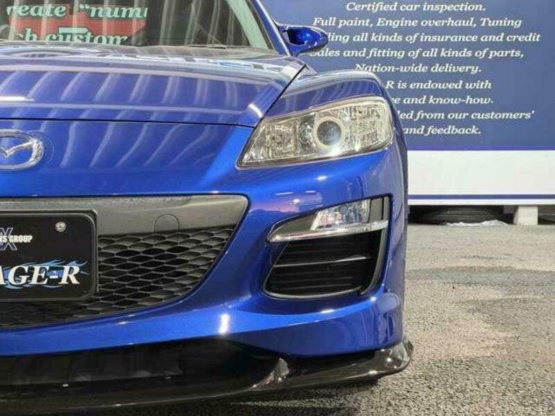 RX-8