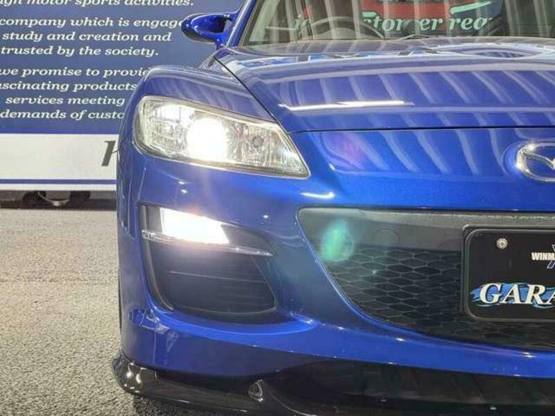 RX-8