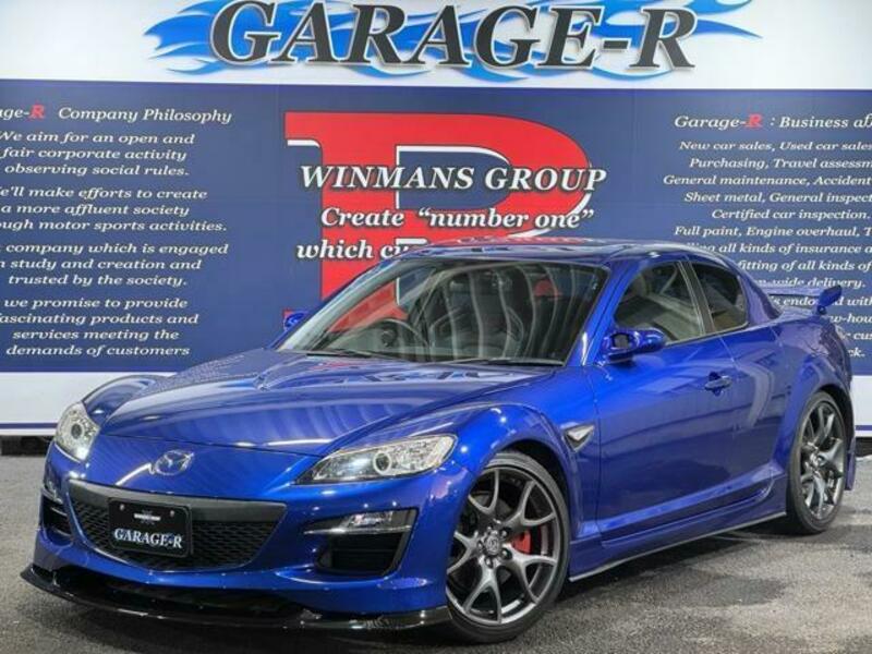 RX-8-0