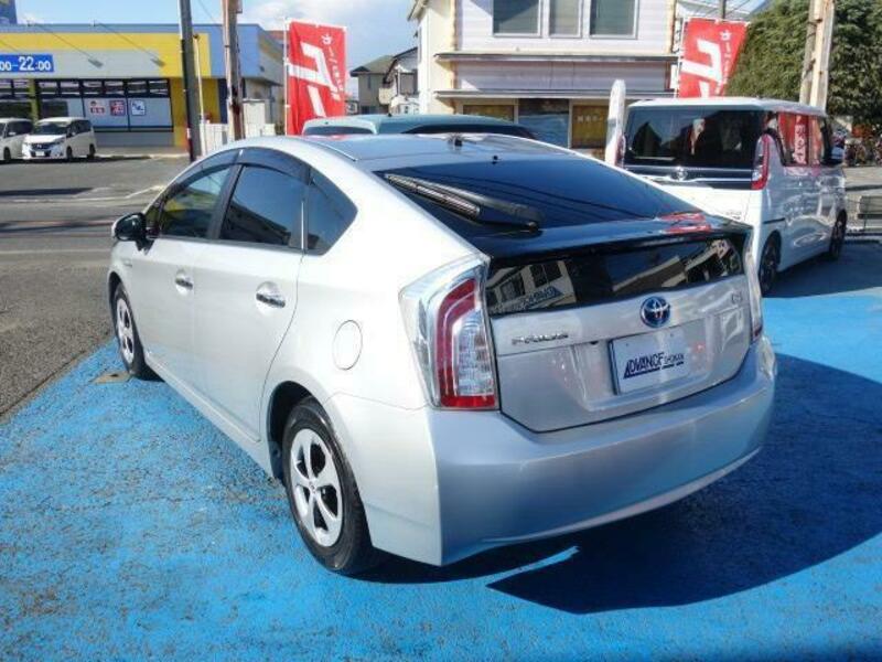 PRIUS