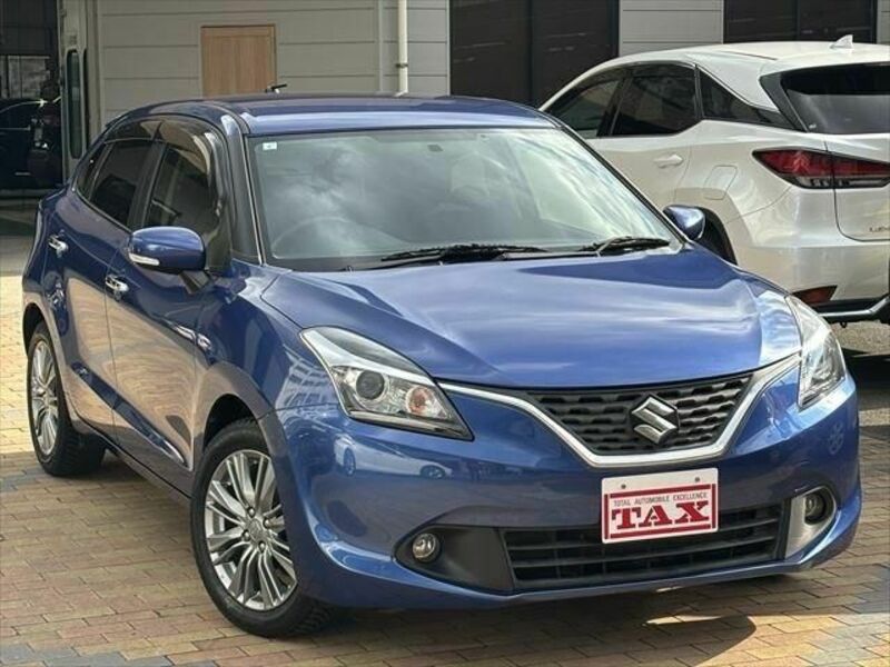 BALENO