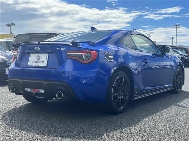 BRZ