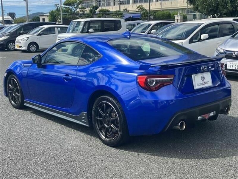 BRZ