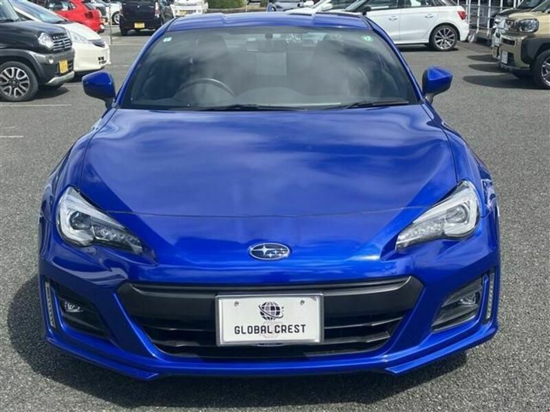 BRZ