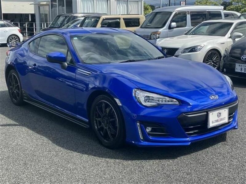 BRZ