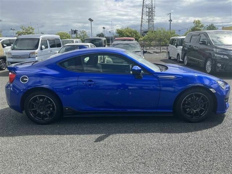 BRZ